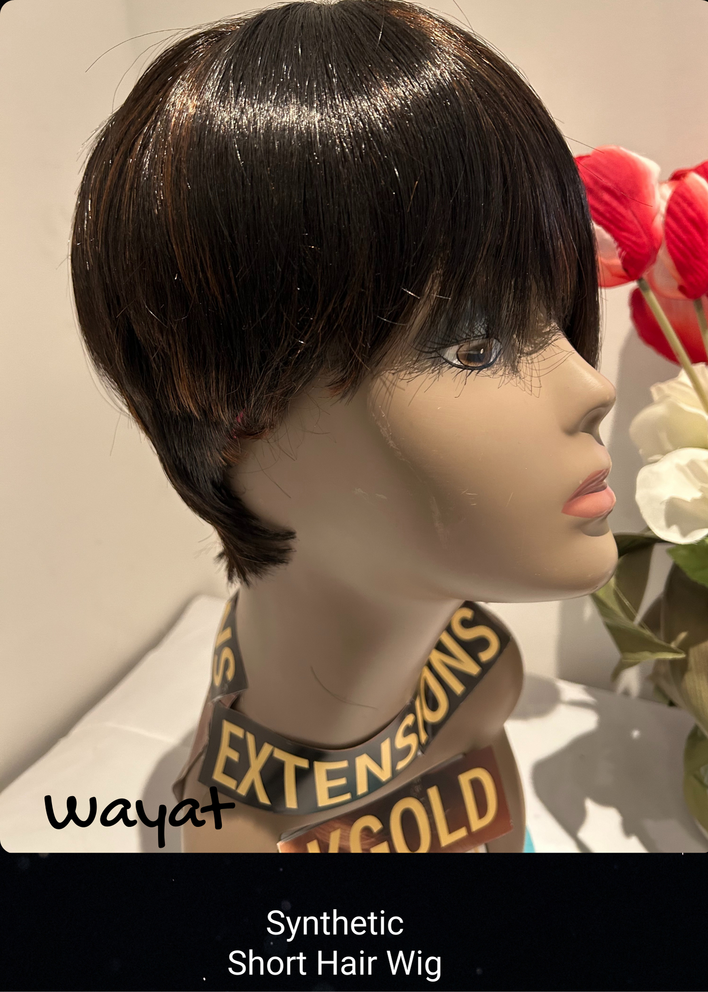 Wig8