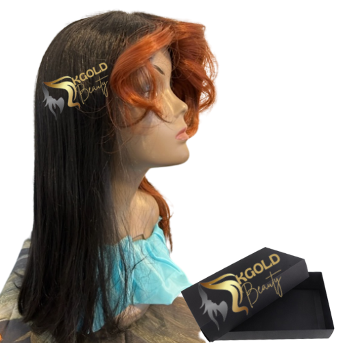 Kgold WIGS