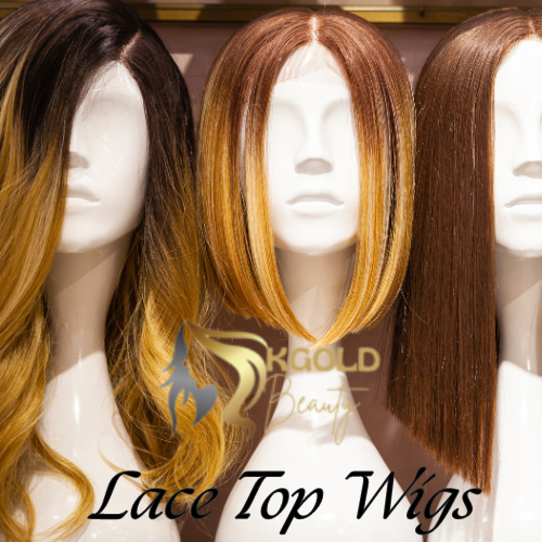 Lace TopWigs1